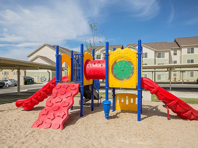 Pheasant Ridge Apartments — Photo 6