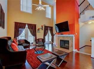 7701 Rialto Blvd APT 22, Austin, TX 78735