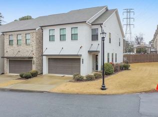 1017 Rohner Way, Smyrna, GA 30080