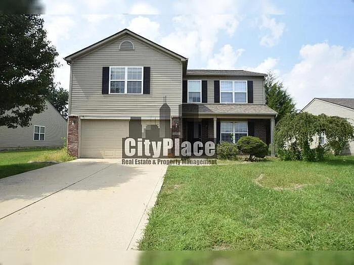 1394 Fall Ridge Dr