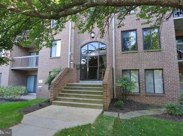 11301 Commonwealth Dr APT 104, Rockville, MD 20852
