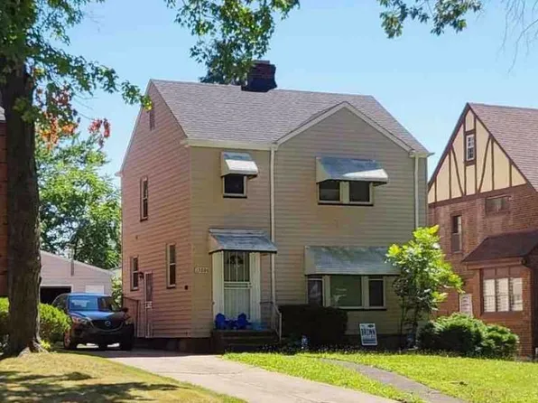 15806 Judson Dr, Cleveland, OH 44128