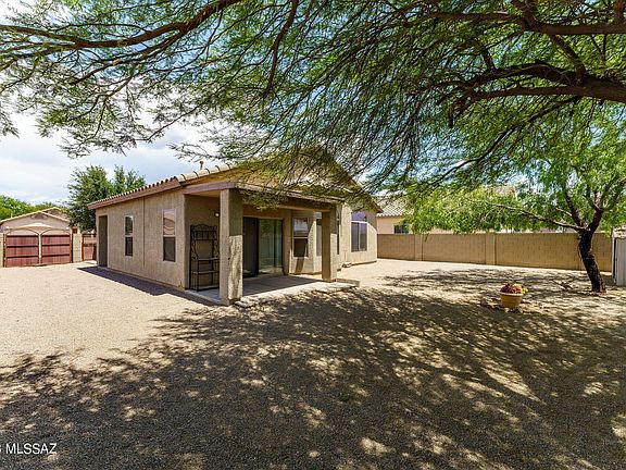 2nd image of 5747 W Cortaro Crossing Dr