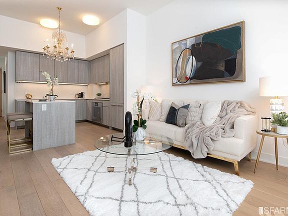 3rd image of 318 Main St Unit 8D