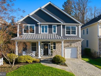 1402 S Virginia St, Annapolis, MD, 21401