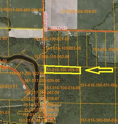 2nd image of 3724 Owens Rd