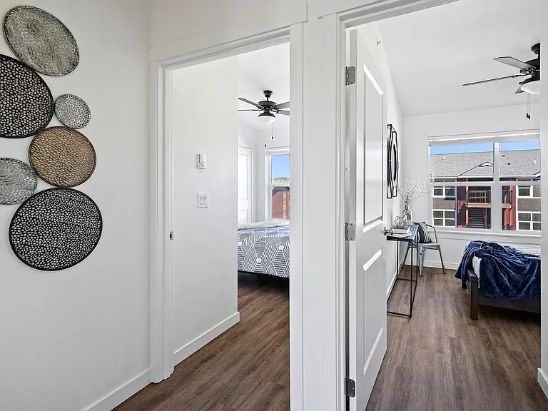 North 88 Apartments — Photo 101