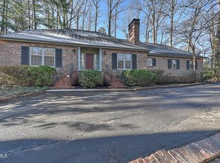 4403 Glen Eden Rd, Kingsport, TN 37664