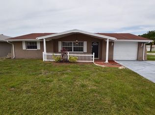 7461 Live Oak Ln, New Port Richey, FL 34653