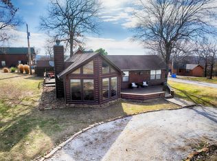 448508 E 979th Rd, Vian, OK 74962