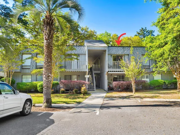 128 Salt Marsh Circle #28H, Pawleys Island, SC 29585