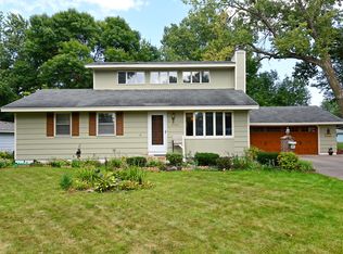 10917 Washburn Ave S, Bloomington, MN 55431