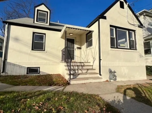 414 E Milton Ave, Rahway City, NJ 07065