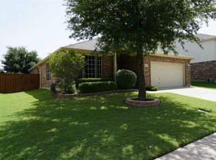 4145 Broken Bend Blvd, Fort Worth, TX 76244