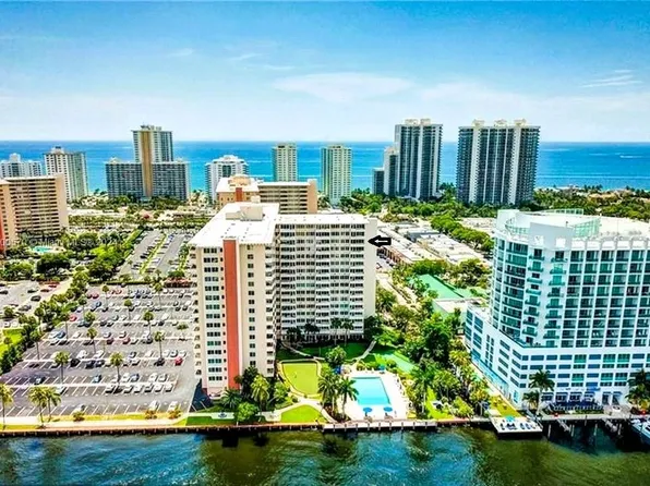 3233 NE 34th St APT 1516, Fort Lauderdale, FL 33308