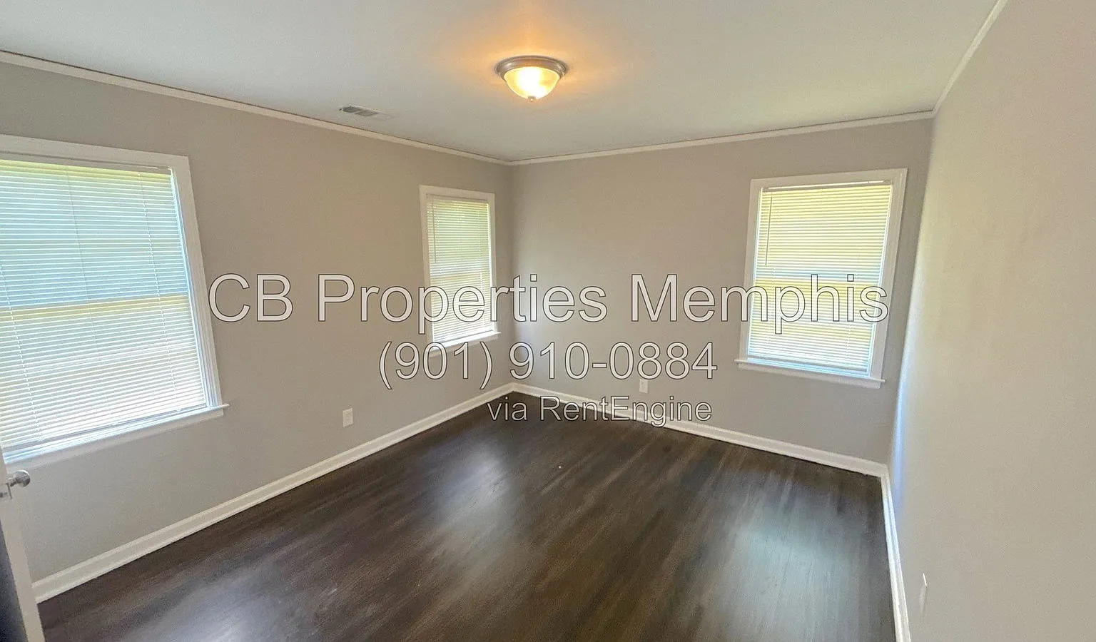 3 bed, 1.0 bath, 1180 sqft, $1,145 — Photo 4