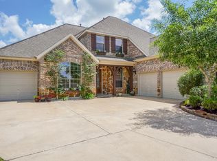 3302 Sunset Field Ln, Missouri City, TX 77459