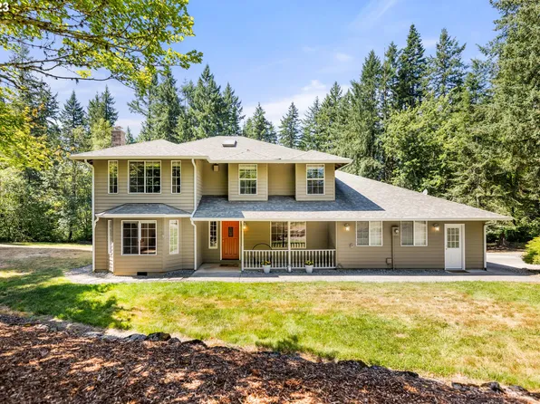 21113 NE 219th St, Battle Ground, WA 98604