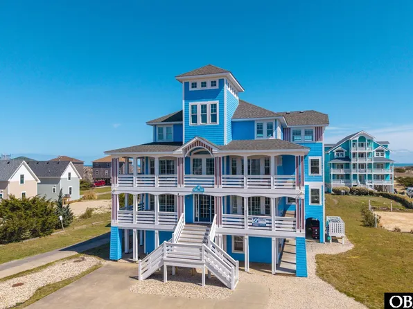 27247 Hattie Creef Landing Ct Lot 8, Salvo, NC 27972