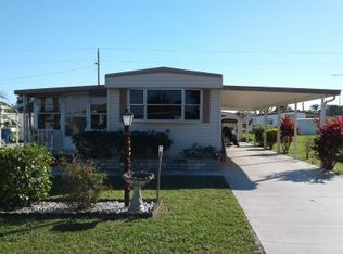 3535 Maine Ave, Sebring, FL 33870