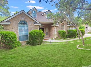 518 Fossel Pass St, San Antonio, TX 78260