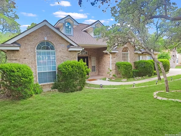518 Fossel Pass St, San Antonio, TX 78260