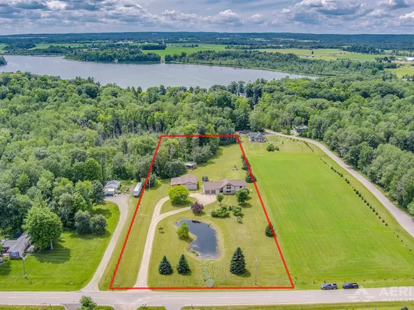 1280 Brick Rd, West Branch, MI 48661