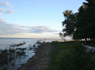 4921 Co 511 Y5 Rd, Rapid River, MI 49878