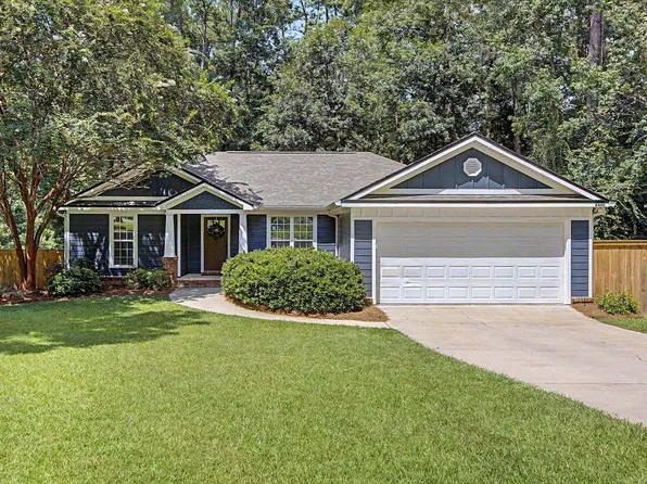 3440 Cedarwood Trl, Tallahassee, FL 32312