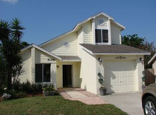 536 Madrigal Ct, Orlando, FL 32825