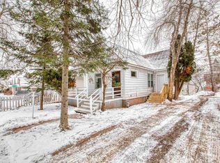 405 N 43rd Ave W, Duluth, MN 55807