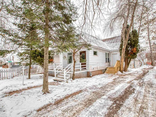 405 N 43rd Ave W, Duluth, MN 55807