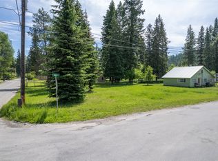 Nhn Garden Rd, Libby, MT 59923