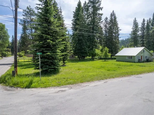 Nhn Garden Rd, Libby, MT 59923