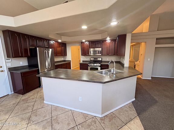 2nd image of 5024 W SIESTA Way