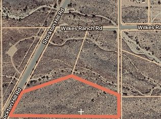 332-16-017 Stockton Hill Rd, Kingman, AZ 86409