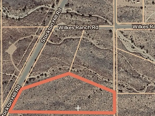 332-16-017 Stockton Hill, Kingman, AZ 86409