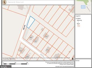 LOT 330 2nd Ave, Edgewater, MD 21037