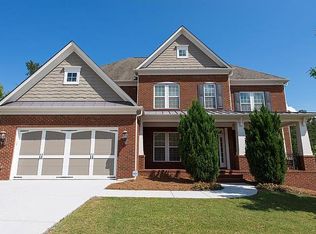 4820 Collins Lake Dr, Mableton, GA 30126