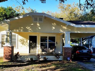 309 W Ida St, Tampa, FL, 33603