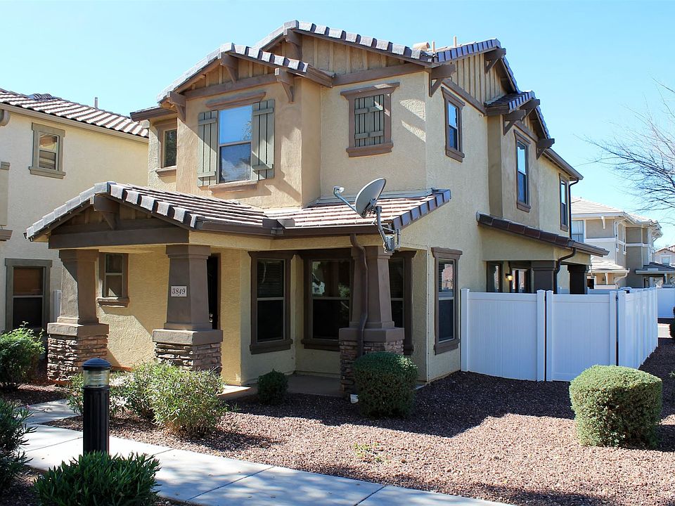 1st image of 3849 E Jasper Dr