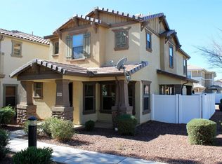 3849 E Jasper Dr, Gilbert, AZ 85296
