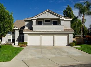 24684 Corte Jaramillo, Murrieta, CA 92562