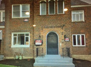 5551 Beacon St, Pittsburgh, PA 15217