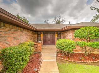 111 Bolton Rd, Granbury, TX 76049