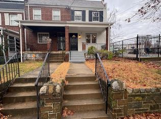 2325 14th St NE, Washington, DC 20018