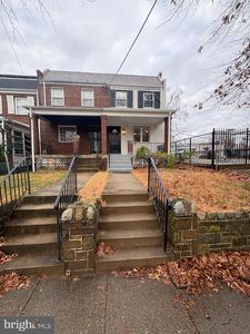 2325 14th St NE, Washington, DC, 20018