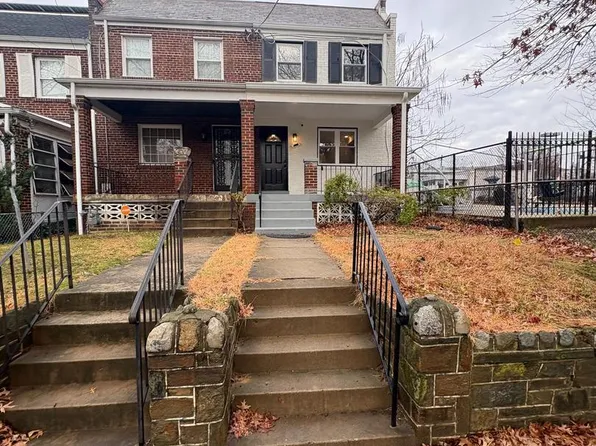 2325 14th St NE, Washington, DC 20018