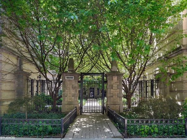 2724 N Pine Grove Ave APT 1, Chicago, IL 60614