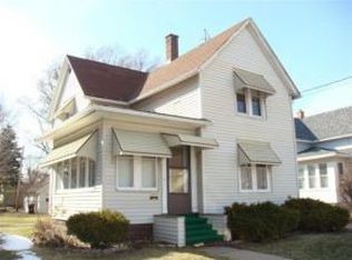 1003 N Richmond St, Appleton, WI 54911